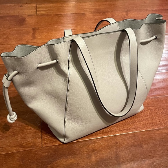 Treasure & Bond Drawstring Bag - Picture 1 of 8